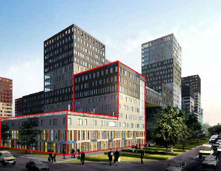 日喀则机房介绍